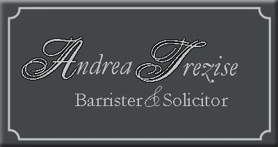 Andrea Trezise Barrister & Solicitor logo
