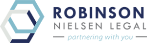 Robinson Nielsen Legal Pty Ltd Logo