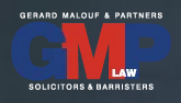 "Gerard Malouf & Partners "