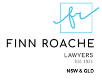 Finn Roache Logo