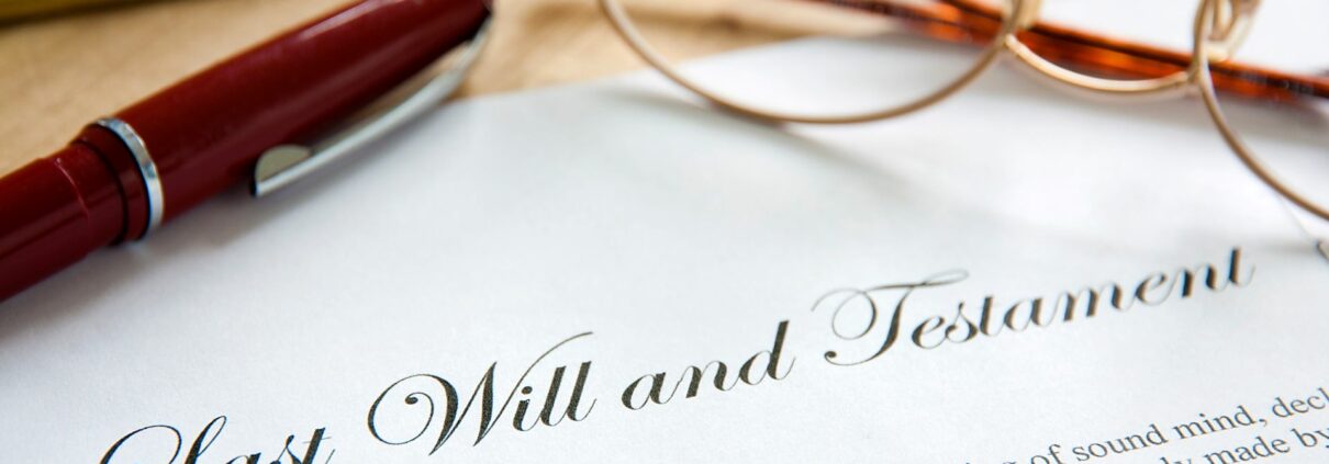 How To Specify Your Burial Wishes In A Will