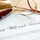 How To Specify Your Burial Wishes In A Will