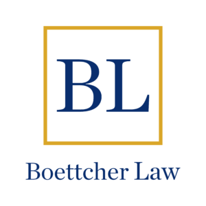 Boettcher Law
